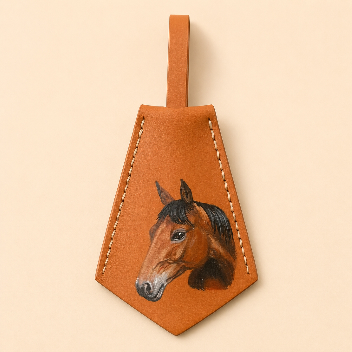 leather pet tags leather pet tags