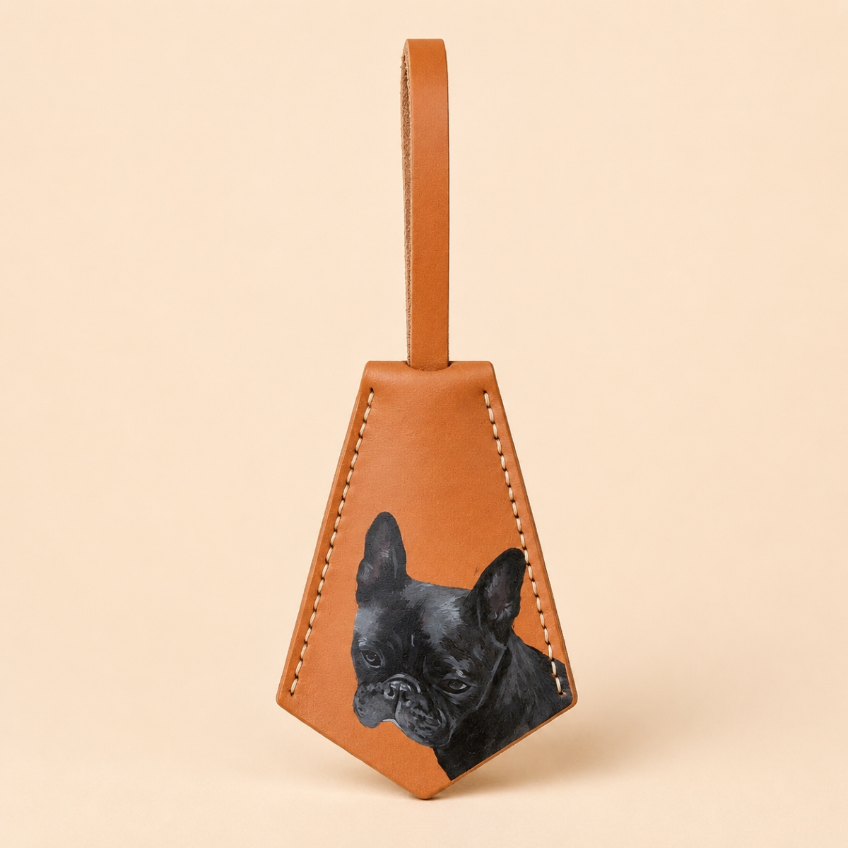 leather pet tags leather pet tags